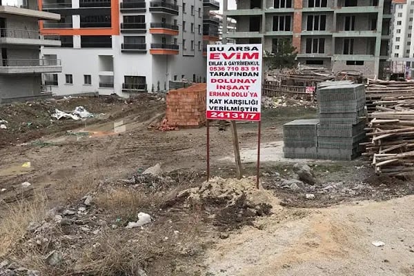 Evim Emlak - Resim 1