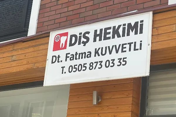 Dt. Fatma Kuvvetli - Resim 4