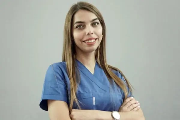 Dt. Fatma Kuvvetli - Resim 7