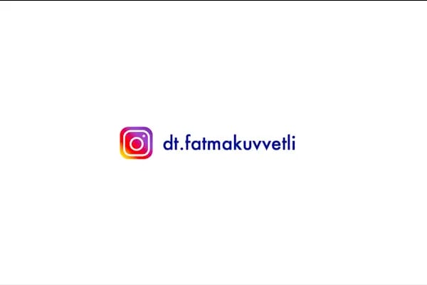 Dt. Fatma Kuvvetli - Resim 19