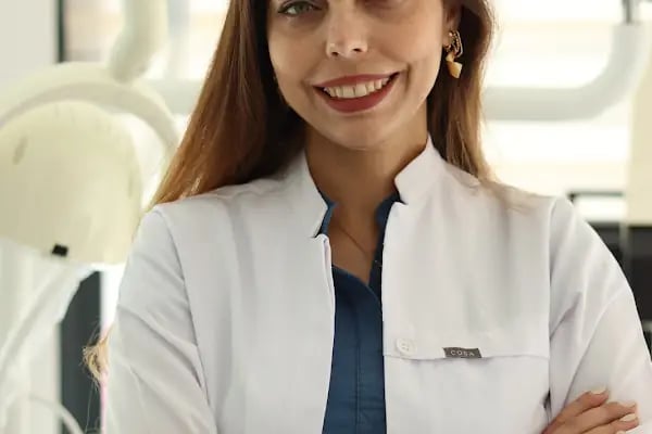 Dt. Fatma Kuvvetli - Resim 6