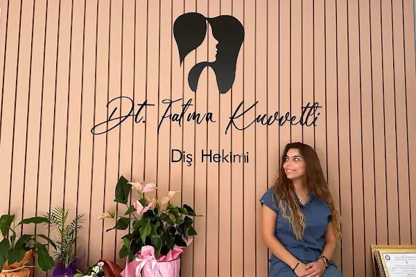 Dt. Fatma Kuvvetli - Resim 12