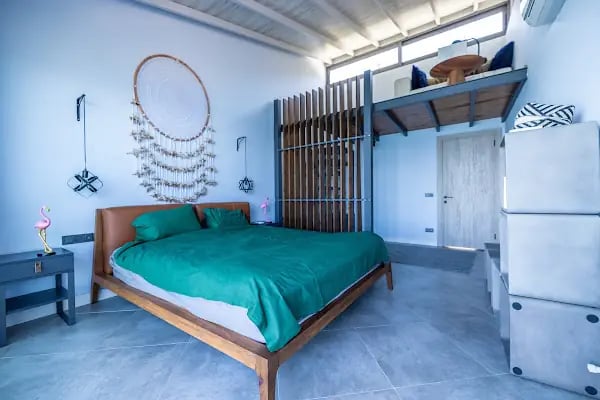 Love Beach Villa - Resim 2