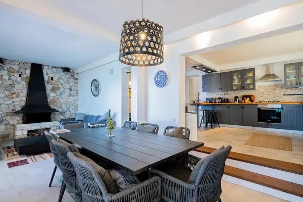 Love Beach Villa - Resim 4