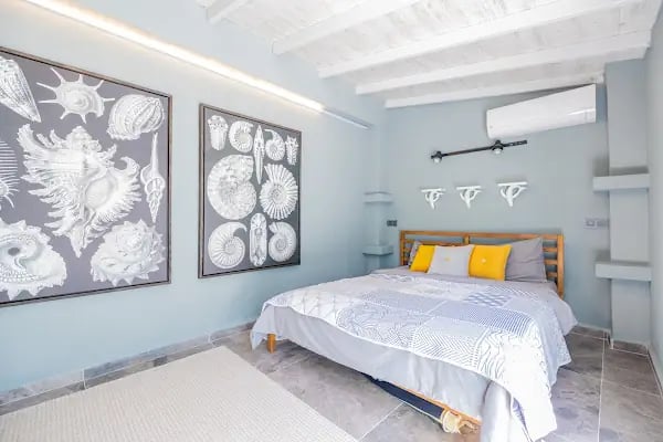 Love Beach Villa - Resim 6