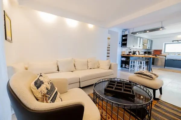 Love Beach Villa - Resim 8