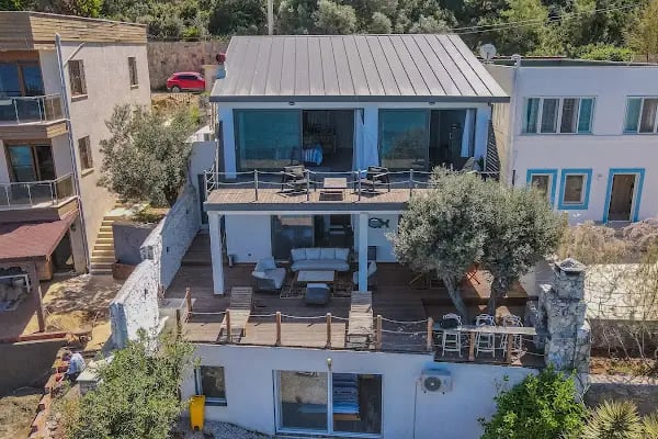 Love Beach Villa - Resim 15