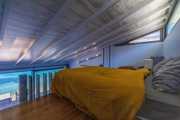 Love Beach Villa - Resim 11