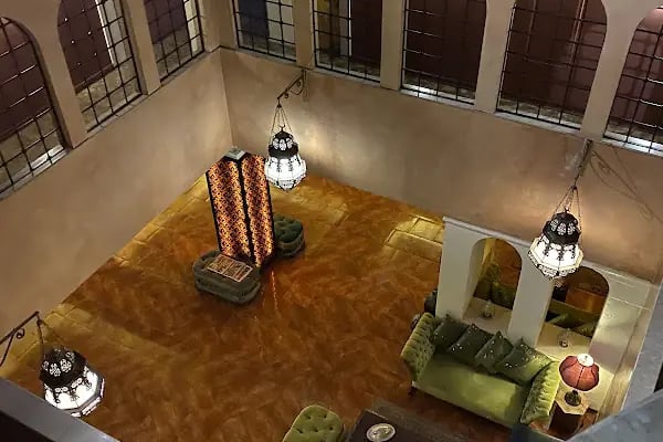 Manici Hotel - Resim 17
