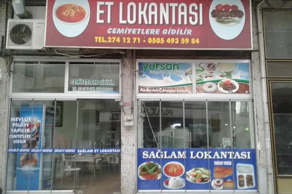 Sağlam Et Lokantası - Resim 8