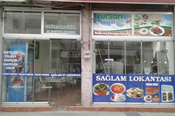 Sağlam Et Lokantası - Resim 6