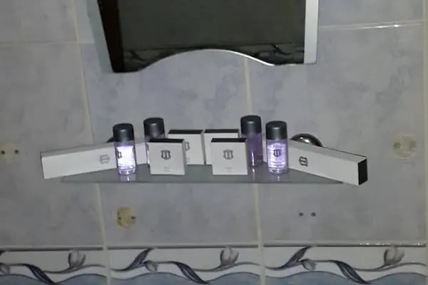 Yıldırım Suit & Apart & Otel - Resim 9