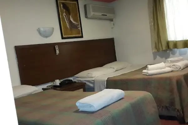 Yıldırım Suit & Apart & Otel - Resim 2