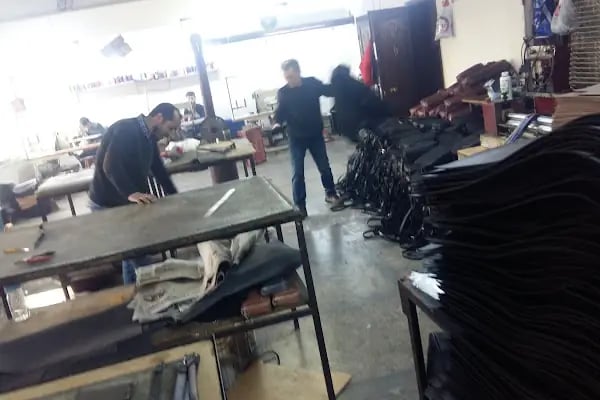 Yıldırım Suit & Apart & Otel - Resim 12