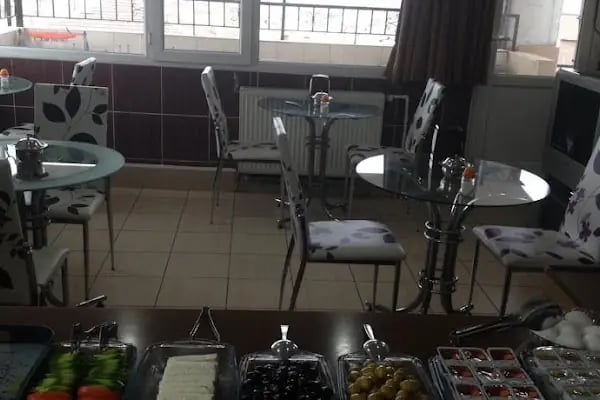 Yıldırım Suit & Apart & Otel - Resim 8