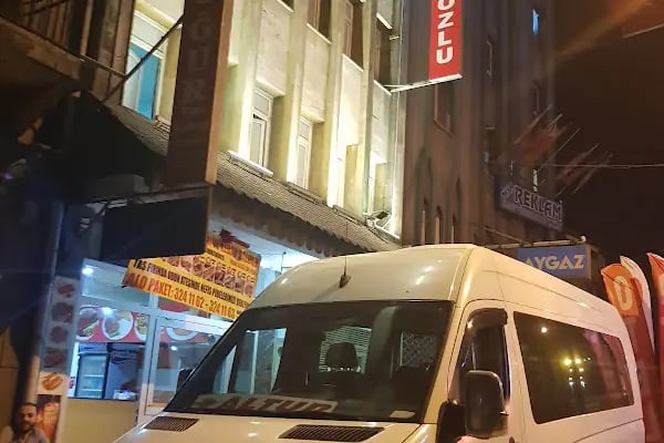 Yıldırım Suit & Apart & Otel - Resim 10