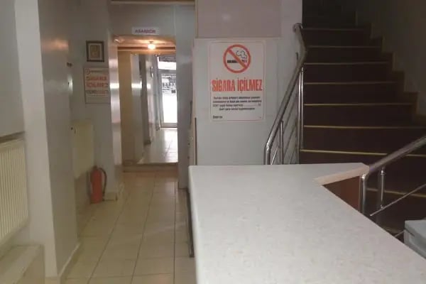 Yıldırım Suit & Apart & Otel - Resim 18
