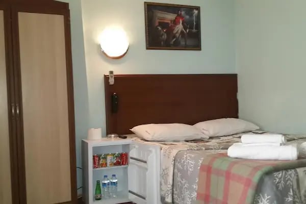 Yıldırım Suit & Apart & Otel - Resim 16