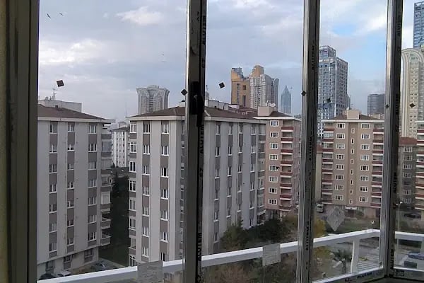 3377-3C Sosyal Tesisleri - Resim 4