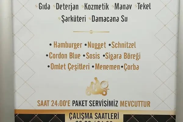 3377-3C Sosyal Tesisleri - Resim 6