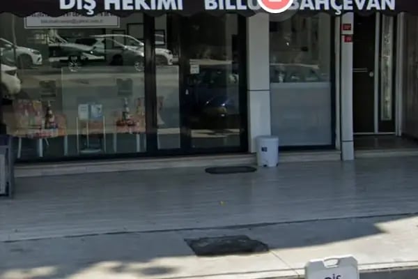 Diş Hekimi Billur Bahçevan - Resim 19