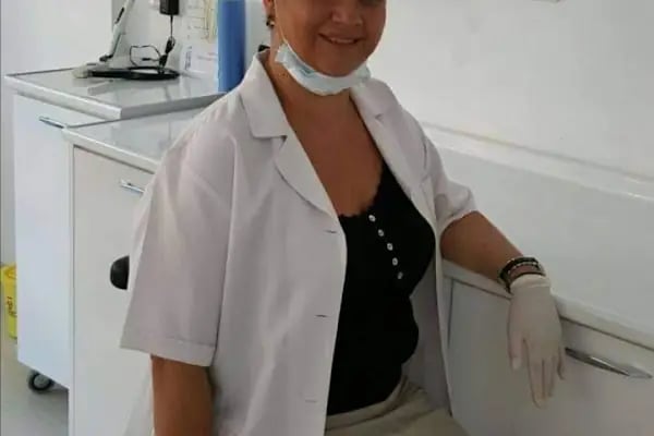 Diş Hekimi Billur Bahçevan - Resim 7