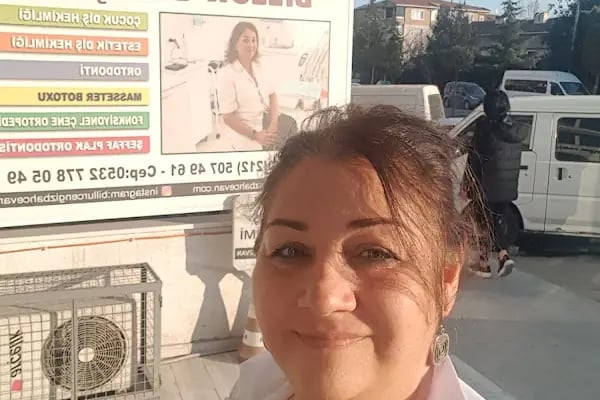 Diş Hekimi Billur Bahçevan - Resim 15