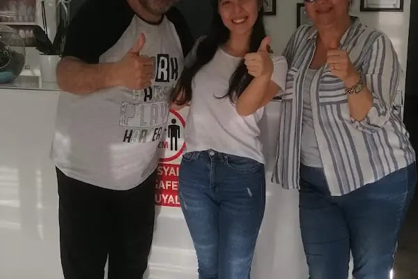 Diş Hekimi Billur Bahçevan - Resim 20