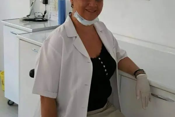 Diş Hekimi Billur Bahçevan - Resim 16