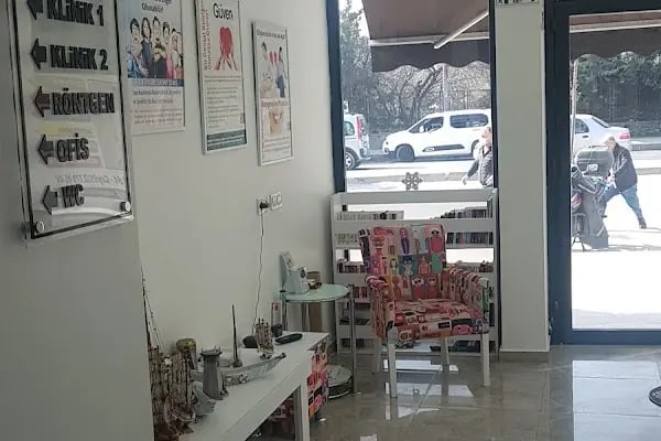 Diş Hekimi Billur Bahçevan - Resim 11