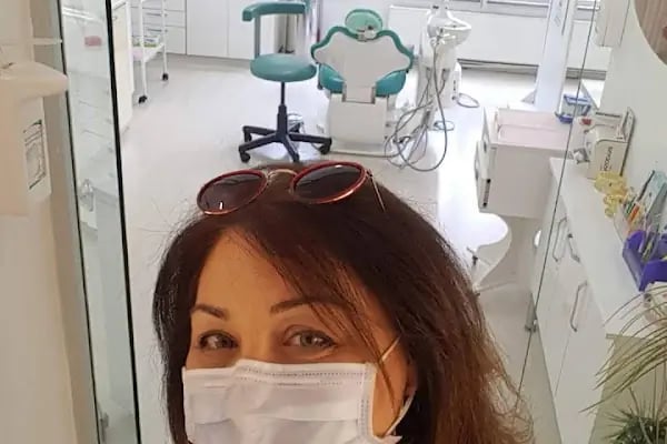 Diş Hekimi Billur Bahçevan - Resim 10