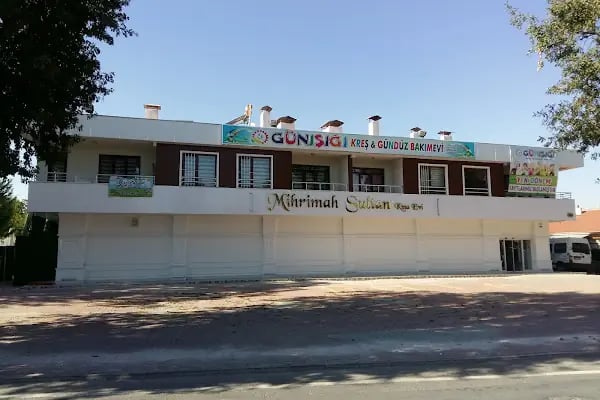 Mihrimah Sultan Kına Evi - Resim 16