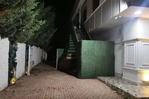 Mihrimah Sultan Kına Evi - Resim 12