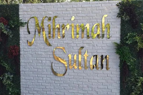 Mihrimah Sultan Kına Evi - Resim 13