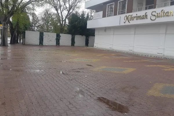 Mihrimah Sultan Kına Evi - Resim 9
