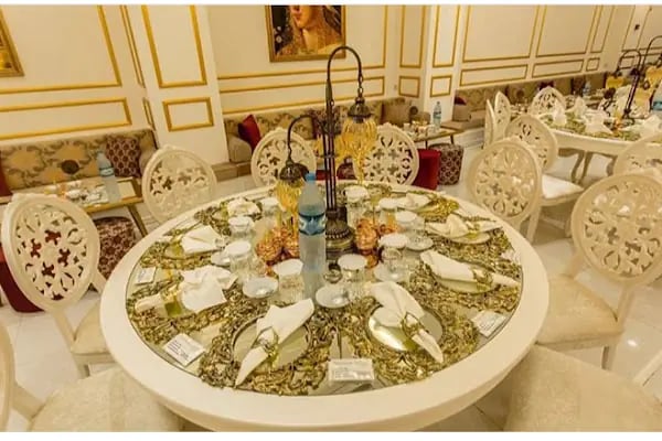 Mihrimah Sultan Kına Evi - Resim 8