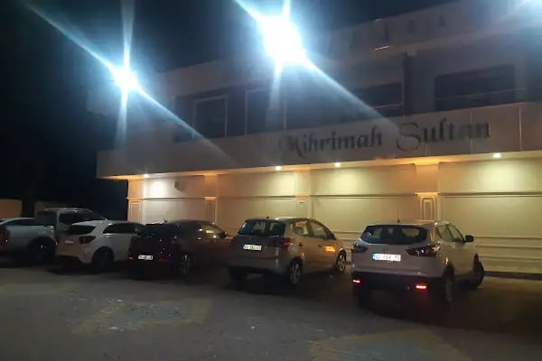 Mihrimah Sultan Kına Evi - Resim 14