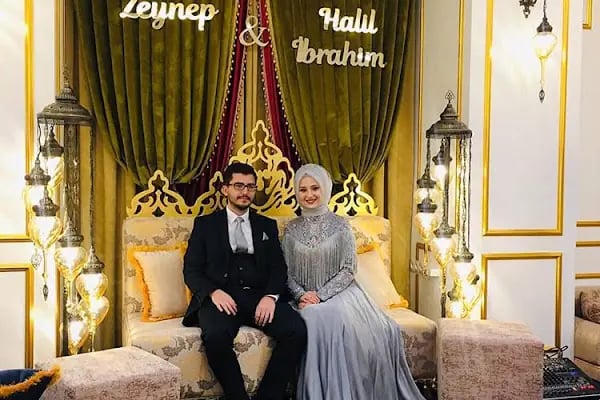 Mihrimah Sultan Kına Evi - Resim 7