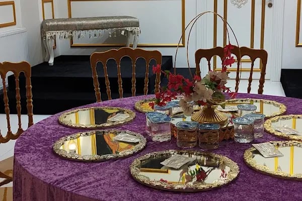 Mihrimah Sultan Kına Evi - Resim 15