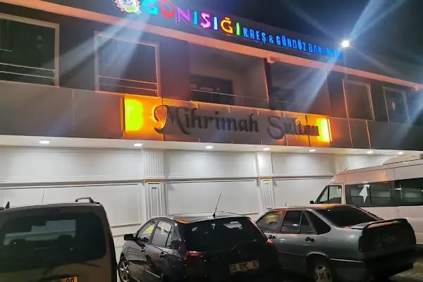 Mihrimah Sultan Kına Evi - Resim 4