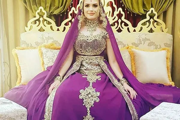 Mihrimah Sultan Kına Evi - Resim 6