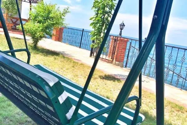 My White Recidence ‎ | منزلي الأبيض - Resim 19