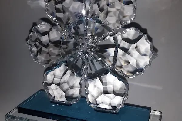 İkiyıldız Kristal - Resim 10