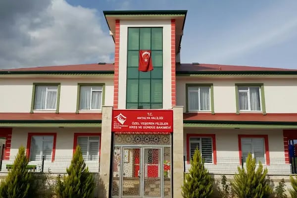 Özel Yeşeren Filizler Gündüz Bakımevi - Resim 16