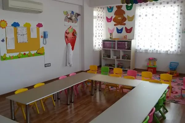 Özel Yeşeren Filizler Gündüz Bakımevi - Resim 6