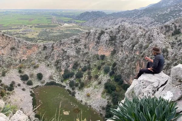 Özel Yeşeren Filizler Gündüz Bakımevi - Resim 11