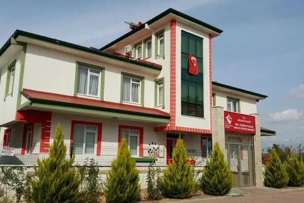 Özel Yeşeren Filizler Gündüz Bakımevi - Resim 12