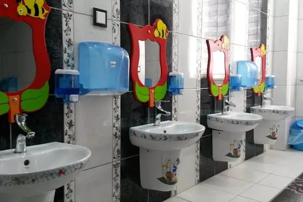 Özel Yeşeren Filizler Gündüz Bakımevi - Resim 7