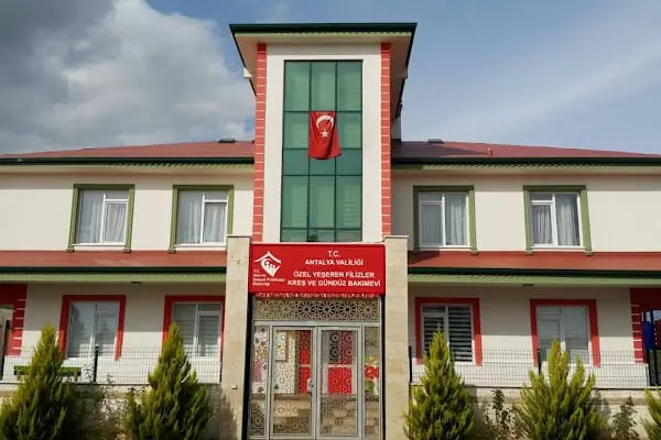 Özel Yeşeren Filizler Gündüz Bakımevi - Resim 18