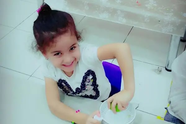 Özel Yeşeren Filizler Gündüz Bakımevi - Resim 9